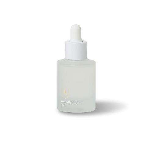 Pobam Hyaluronic Deep Moisturizing Refining Pore Reducer Serum