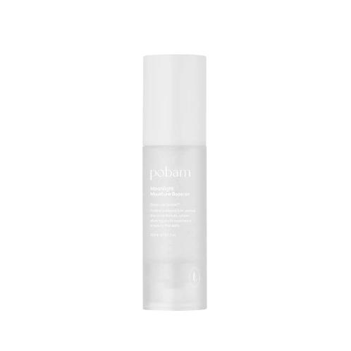 Pobam Hyaluronic Deep Moisturizing, Plumping Skin Essence Booster