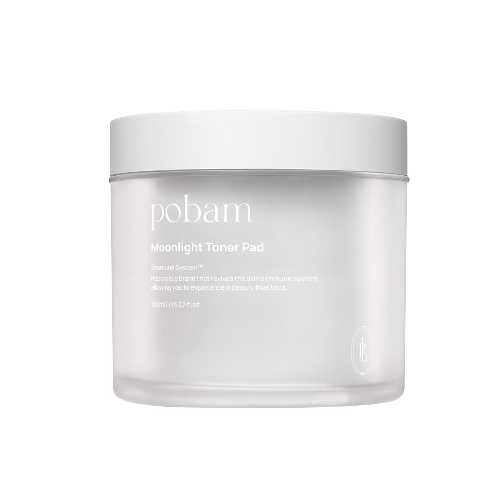 POBAM MOONLIGHT TONER PAD
