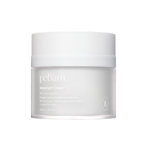 POBAM MOONLIGHT CREAM